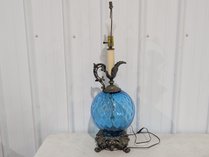 Vintage Table Lamp