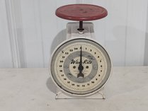 Way-Rite 25 Pound Household Scale