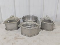 Guardian Service And Club Aluminum