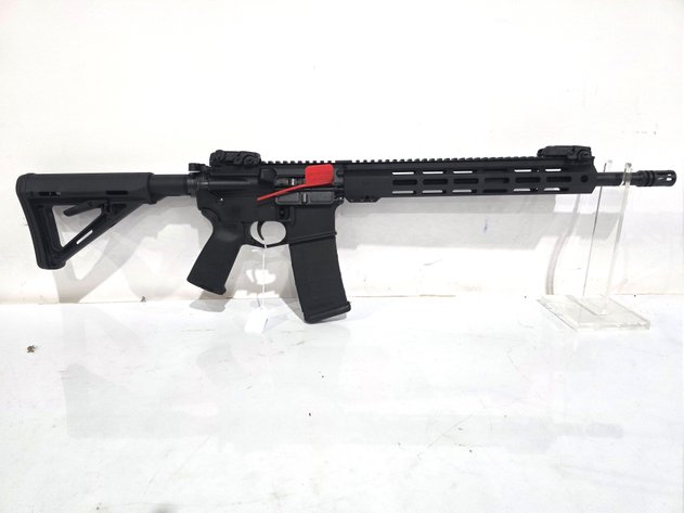 Image for Anderson AM-15 Multi-Cal Semi-Auto Rifle