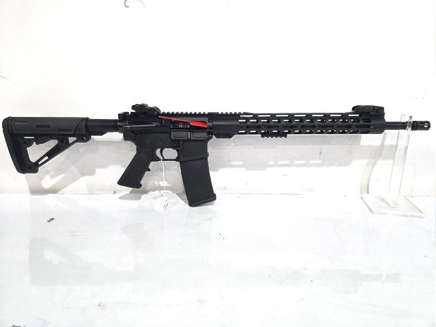 Image for Anderson AM-15 Multi Cal. Semi-Auto Rifle