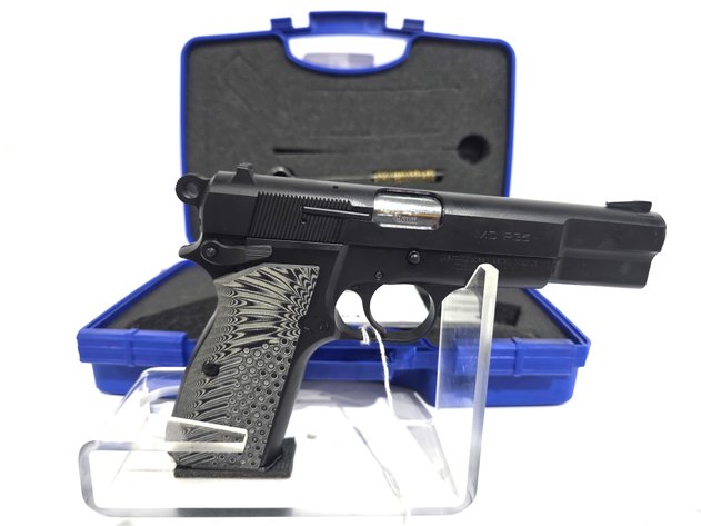 Image for Girsan MC P35 9mm Semi-Auto Pistol