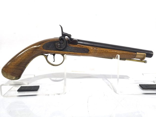 Image for Single Shot Percussion Pistol