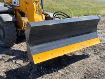 LandHonor Skid Steer 6-Way Dozer Blade