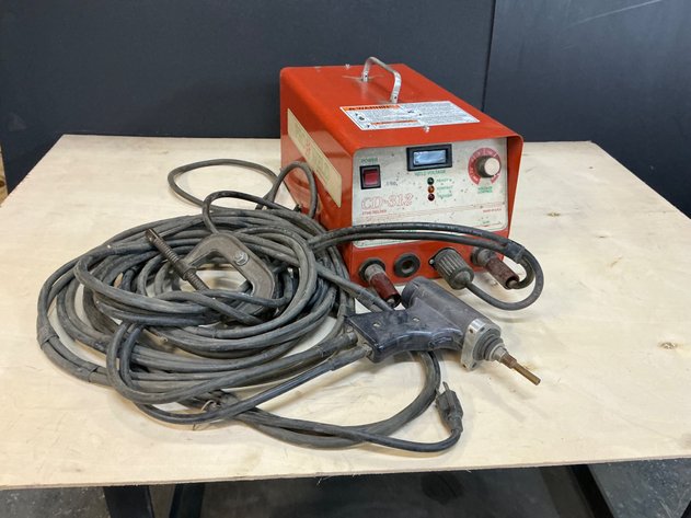 Image for Pro-Weld CD-312 Stud Welder