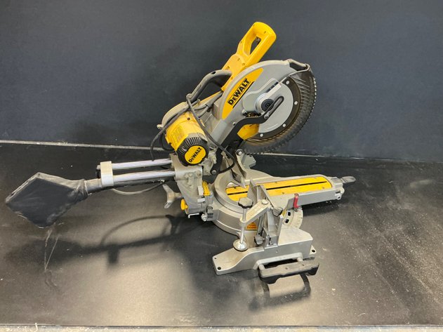 Image for DeWalt DWS780 12