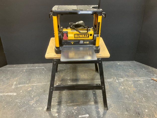 Image for DeWalt DW733 12 1/2
