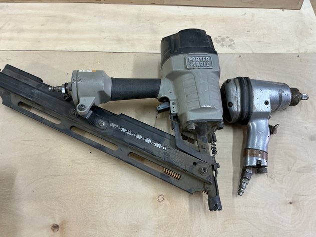 Image for Astro Pneumatic AP 5141 1/2