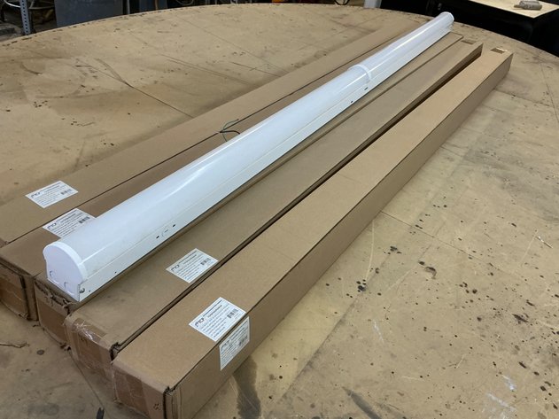 Image for TCP LED Strip Light