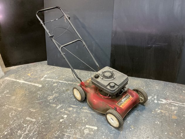 Image for Murray 5/20 Mulcher Lawn Mower