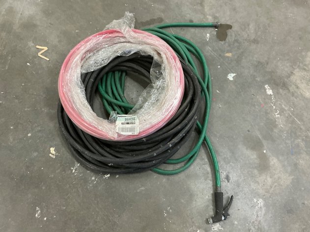 Image for Coiled Hoses And Tubing