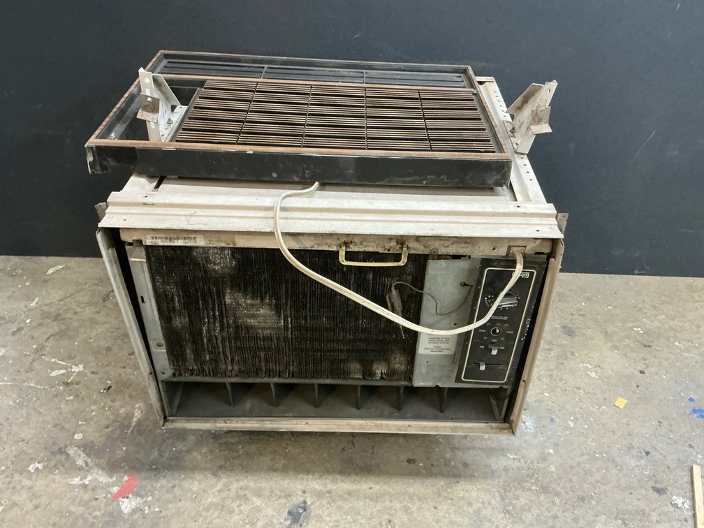 Gibson A127301 Window Air Conditioner