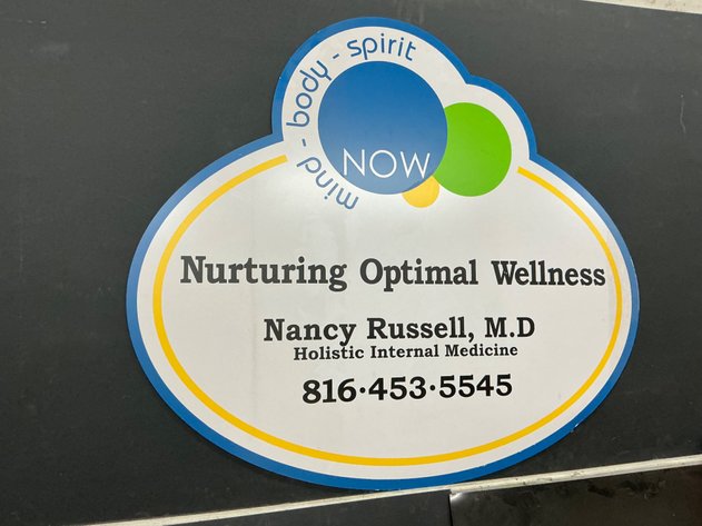 Image for Office Wall Sign