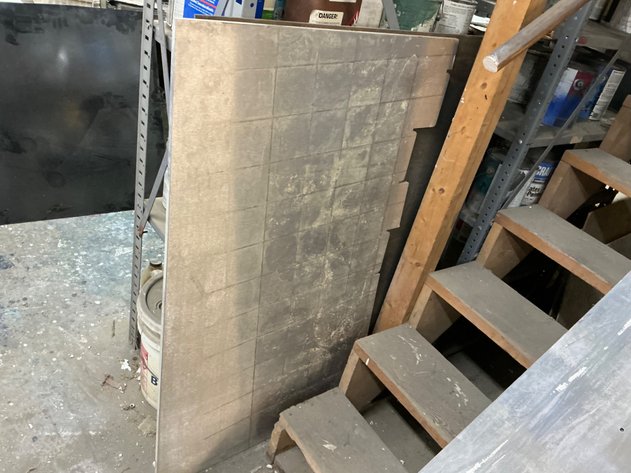 Image for Metal Plates