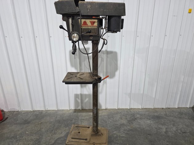 Image for Sears Craftsman Drill Press