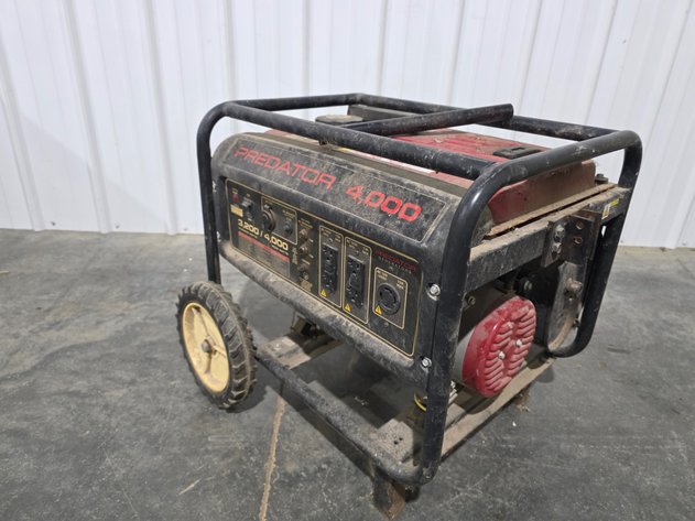 Image for Predator 4,000 Portable Generator
