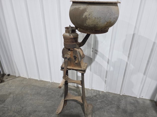 Image for De Laval Junior No. 4 Cream Separator