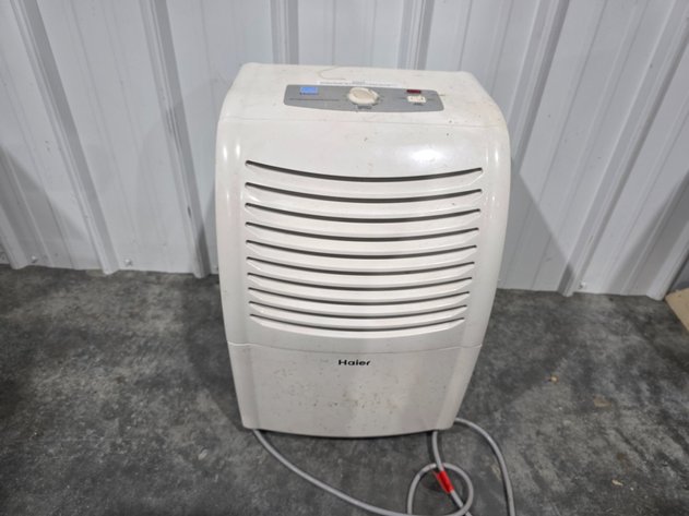 Image for Haier DM32EJ-L Dehumidifier