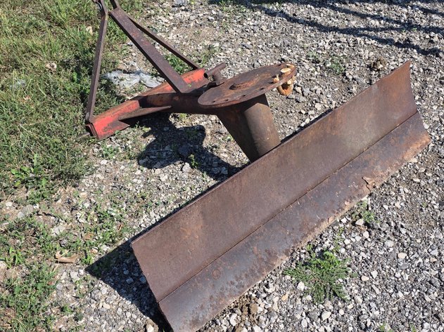 Image for 3 PT. Blade