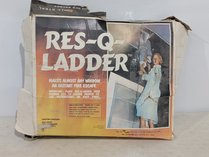 Res-Q-Ladder Escape Ladder