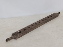 Tractor 3-Point Hitch Drawbar