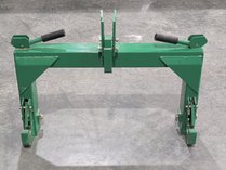 3-Point Quick Hitch Adapter