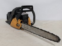 Poulan Pro Chainsaw With Case