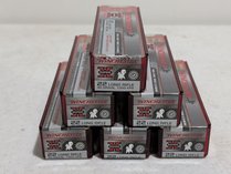 Winchester 22 Long Rifle Ammunition