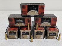 Federal Premium 17HMR Ammunition