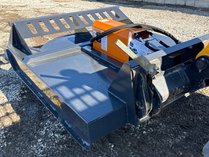 Wolverine 72â Skid Steer Brush Cutter