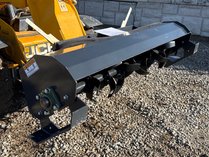Wolverine 72â Skid Steer Tiller