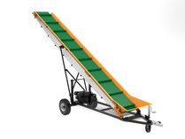 LandHonor Unassembled Conveyor