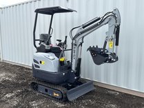LandHonor Mini Excavator