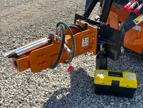 LandHonor Mini Hydraulic Breaker