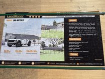 LandHonor 26â x 13â Metal Carport