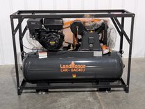 Landhonor 40Gal 2 Stage Air Compressor