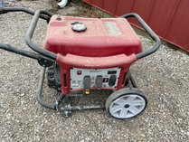 Powermate PC0145500 Portable Generator