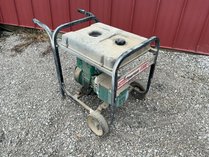 Coleman Powermate 4000 Generator