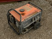 Generac GP3600 Portable Generator