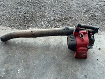 Craftsman 27cc Gas Leaf Blower
