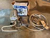 Graco Magnum ProjectPainter Plus Sprayer