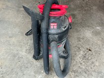 Shop-Vac 6.5 Gallon Wet/Dry Vacuum