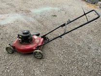 Murray M22450 22 In Lawn Mower