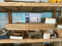 Oster Microwave And Gerber Urinal