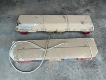 Emergency Vehicle Light Bars