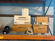 Morcon W6800 Roll Towels And Supplies
