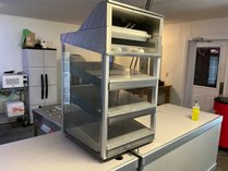 Merco Savory PDC3-2123-BP Food Warmer