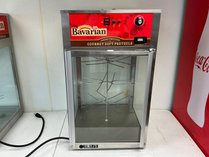 Wisco Industries Pretzel Warmer