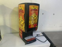 Gold Medal 5300 Nacho Cheese Dispenser