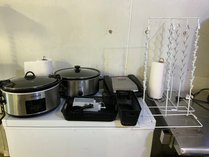 Countertop Kitchen Appliances And More